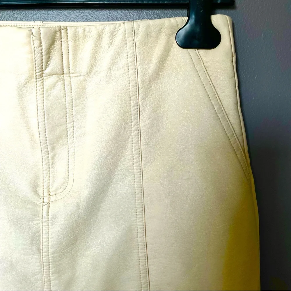 Zara euc skirt